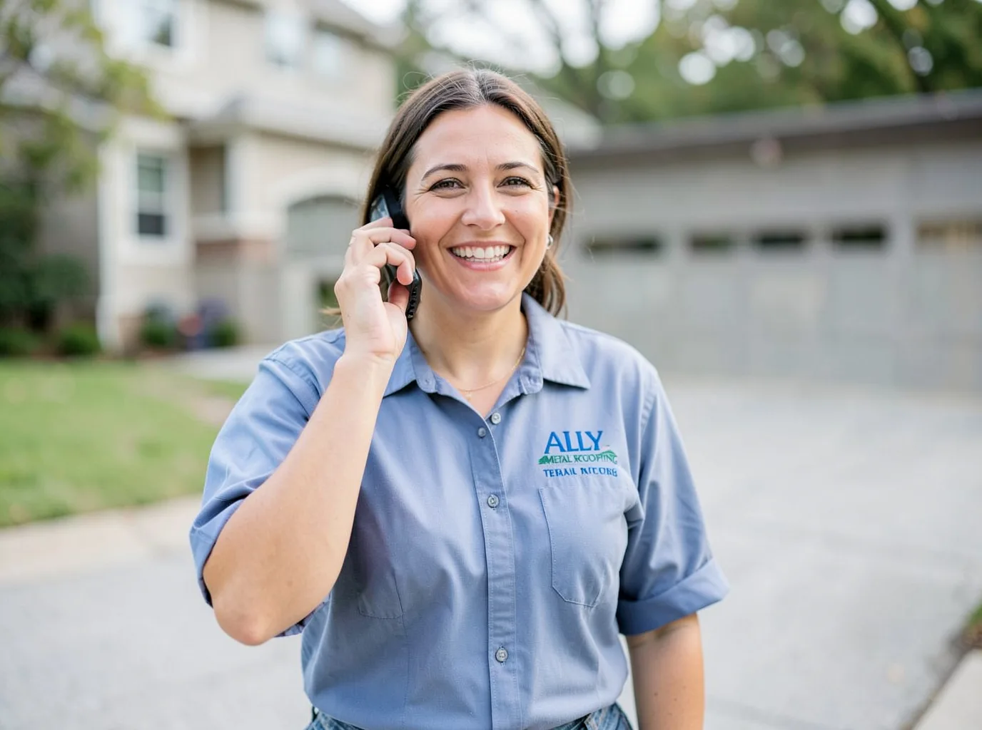 Metal Roof Installation Green Valley Lake, CA FAQs